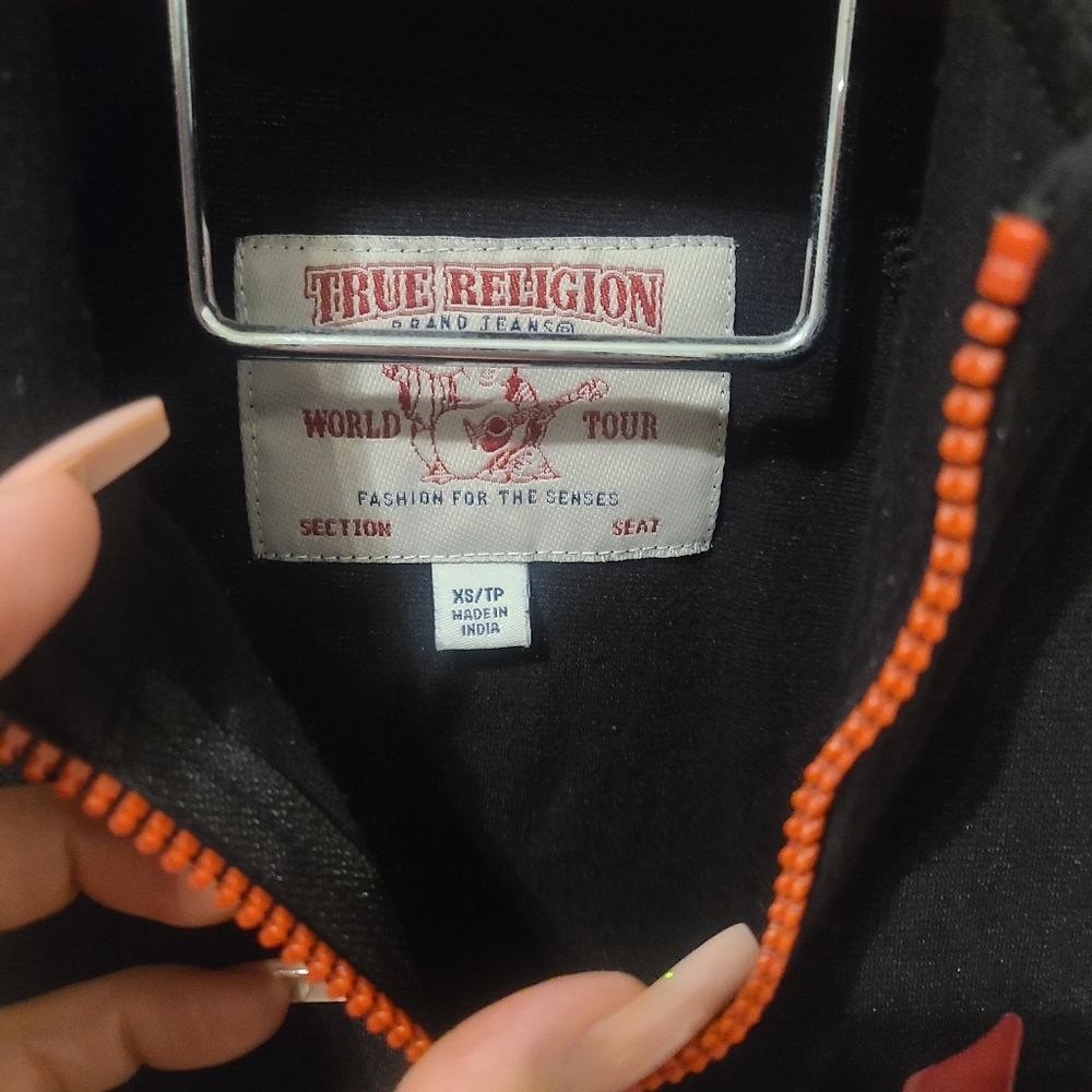 True Religion Jacket - Picture 3 of 4